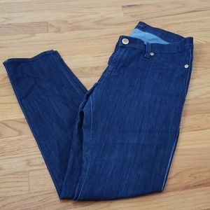 Rock & republic straight leg Jean's 'kashmere'